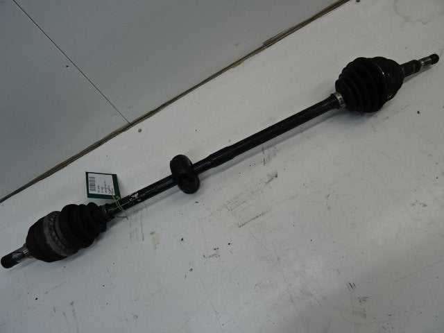 CARDAN AVANT DROIT (TRANSMISSION) Opel Zafira (F75), Opel, Opel Automobile GmbH, Utilisé, Kontakt-opel@opel.com