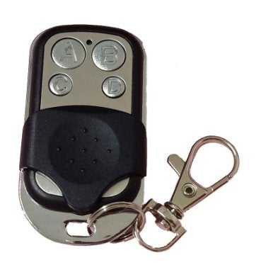 433MHz LPD Afstandsbediening voor Autosleutel of Garagedeur, Enlèvement ou Envoi, Neuf