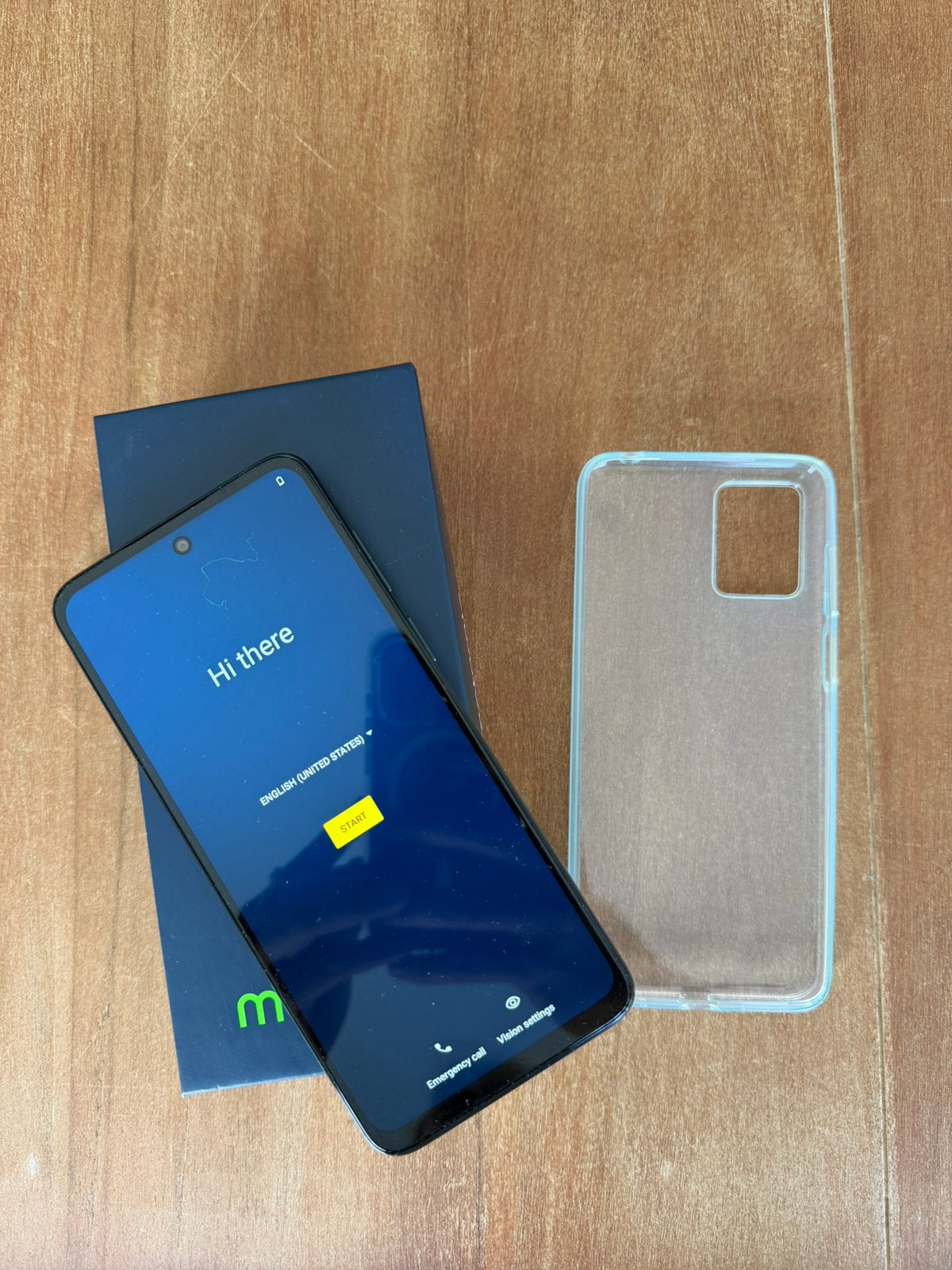 Motorola g13 - Nieuw!, Ophalen of Verzenden, Nieuw