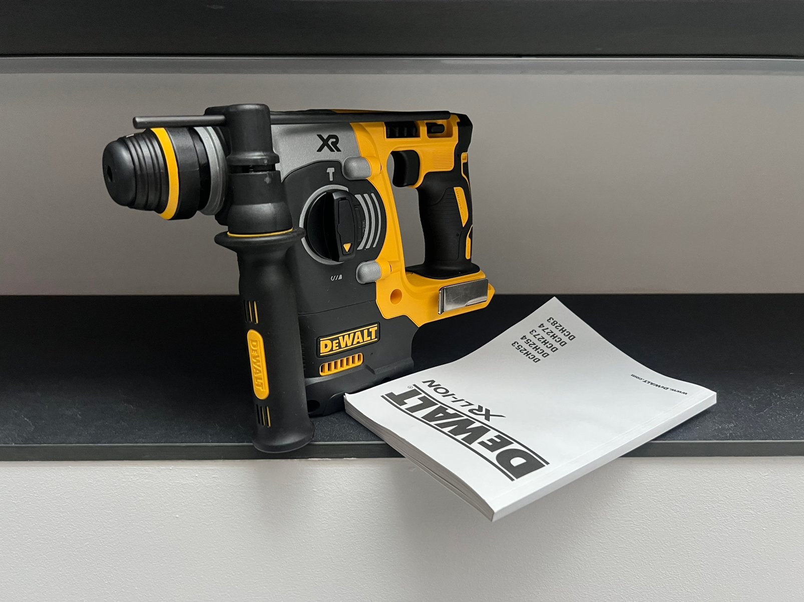 Perforateur 18V Dewalt neuf DCH273, Enlèvement ou Envoi, Neuf
