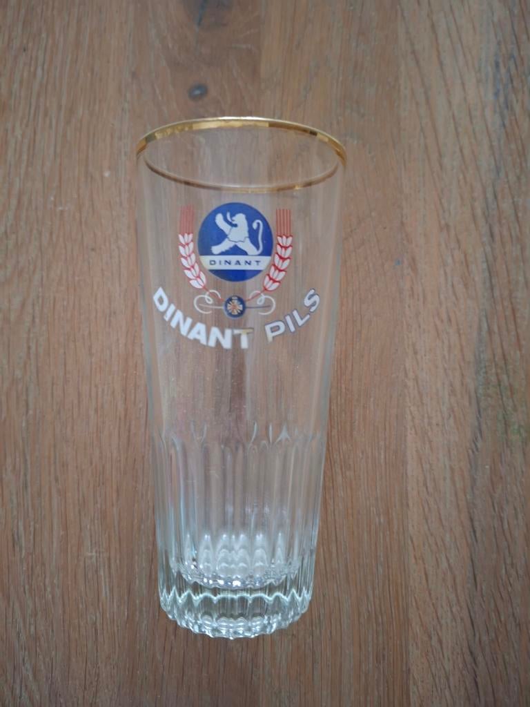Verre a bière Dinant