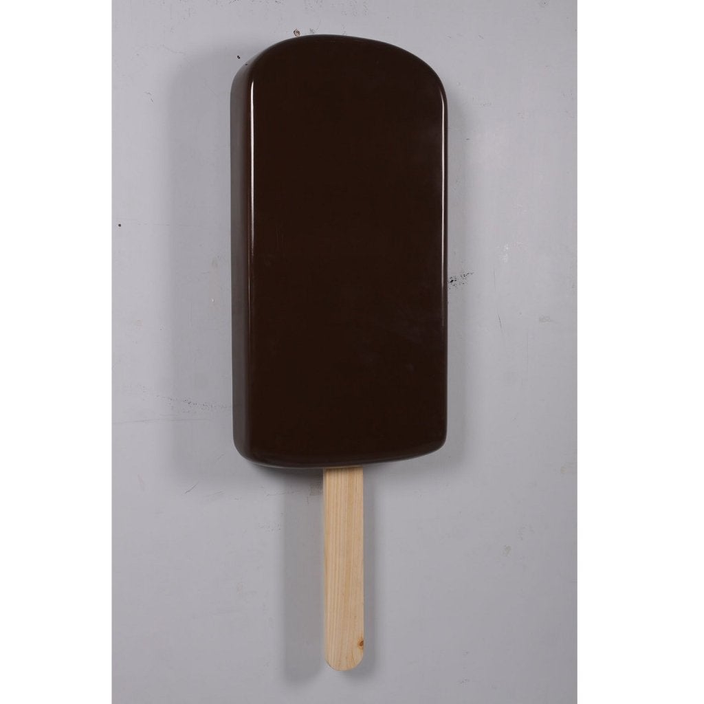 Crème glacée à suspendre, popsicle, hauteur 130 cm, Enlèvement, Neuf