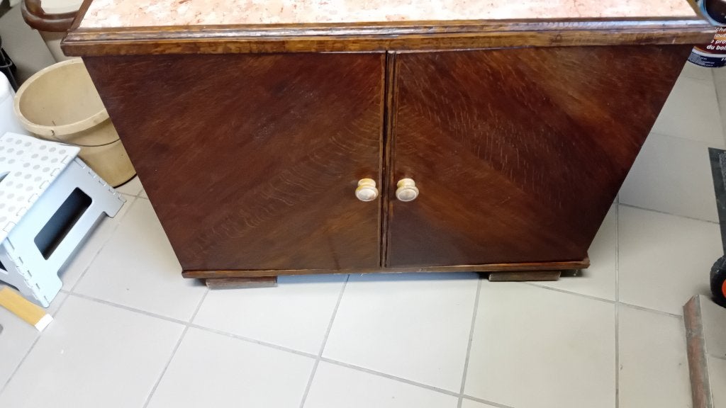 2 antieke kastjes 2 voor 15€, Ophalen