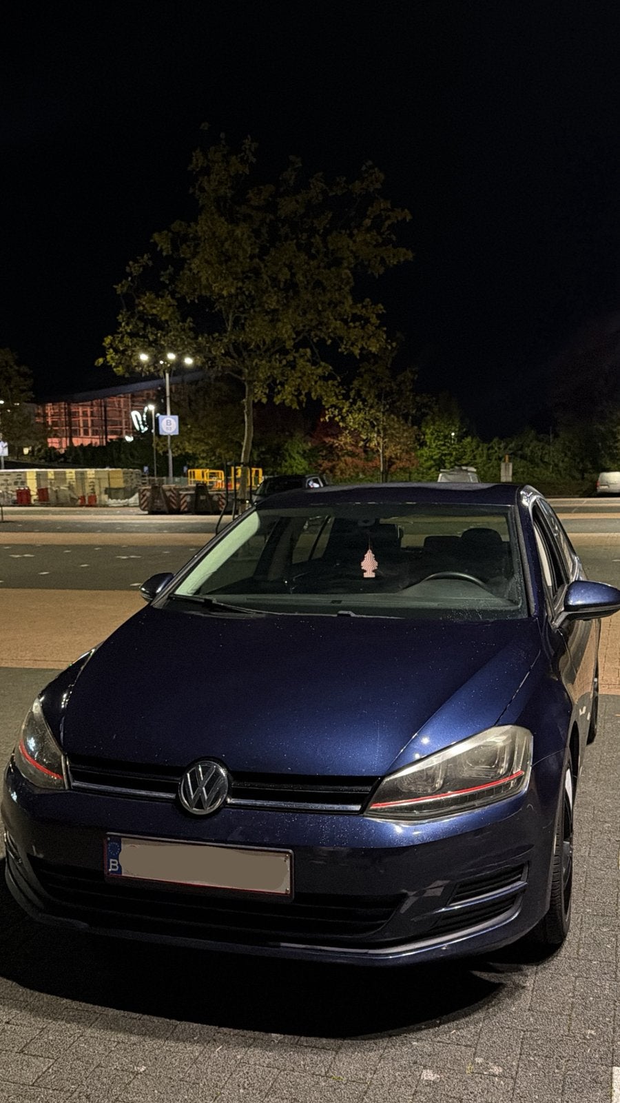 Golf 7, Auto-onderdelen, Ophalen of Verzenden, Volkswagen