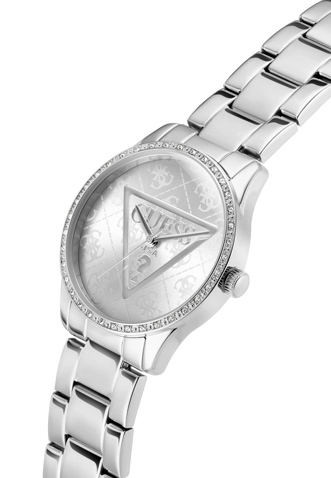 Montre neuf oroginal Guess, Bijoux, Sacs & Beauté, Montres | Femmes, Enlèvement ou Envoi, Comme neuf, Guess