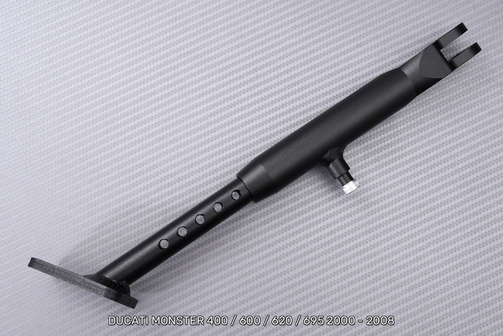 Béquille latérale DUCATI MONSTER 400 600 620 695 2000 - 2008