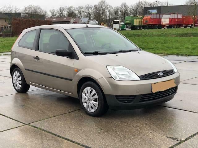 Onderdelen Ford Fiesta, Enlèvement, Utilisé, Ford