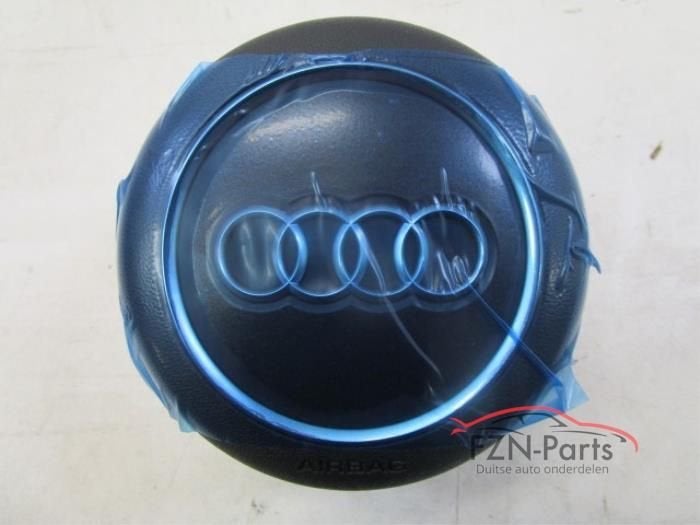 Audi A3 8Y Stuurairbag, Autos : Pièces & Accessoires, Enlèvement ou Envoi, Utilisé