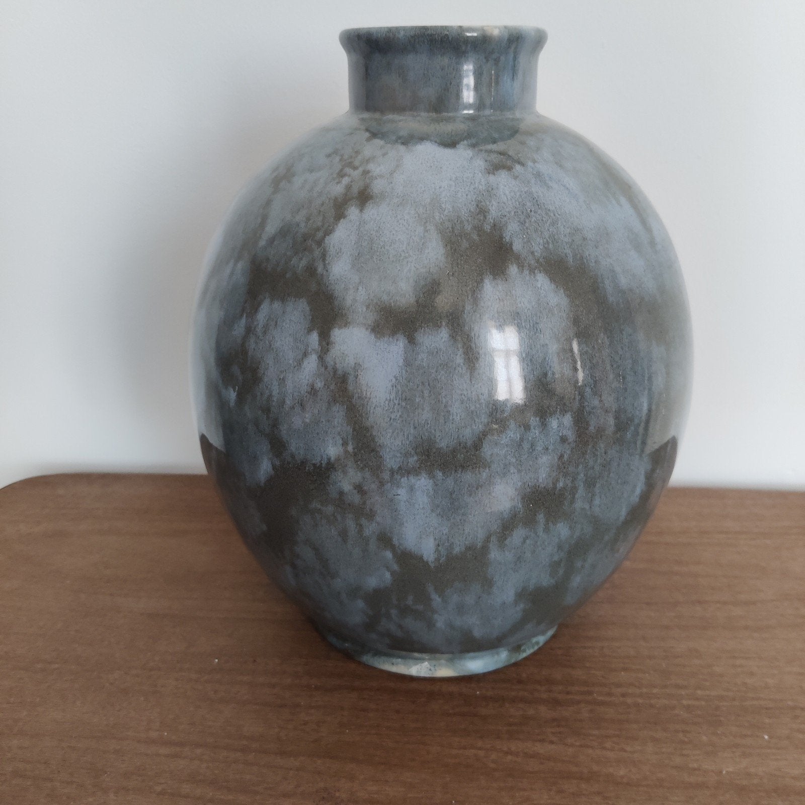 Villeroy en Boch art deco buikvaas, Antiek en Kunst, Ophalen