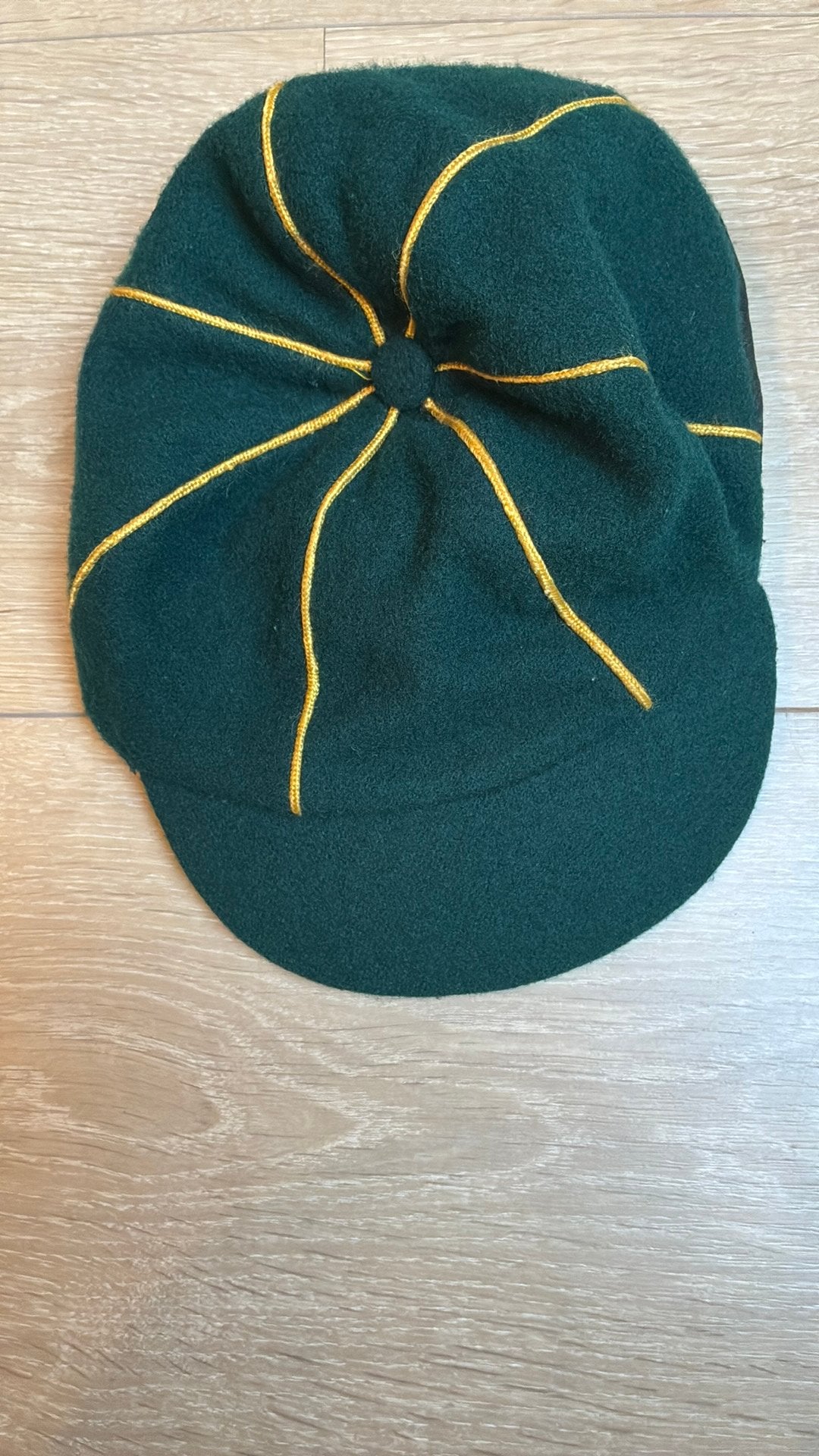 Scouts pet / Merk Hopper / Maat 54, Ophalen, Gebruikt