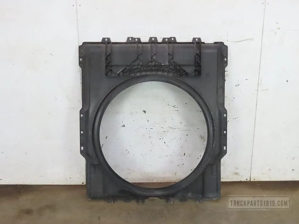 Mercedes-Benz MB Cooling System Windtunnel MP4, Enlèvement, Utilisé, Mercedes-Benz, Moteur et Accessoires