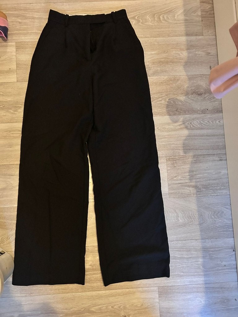 broek Zara XS, Ophalen of Verzenden, Maat 34 (XS) of kleiner, Lang, Zara