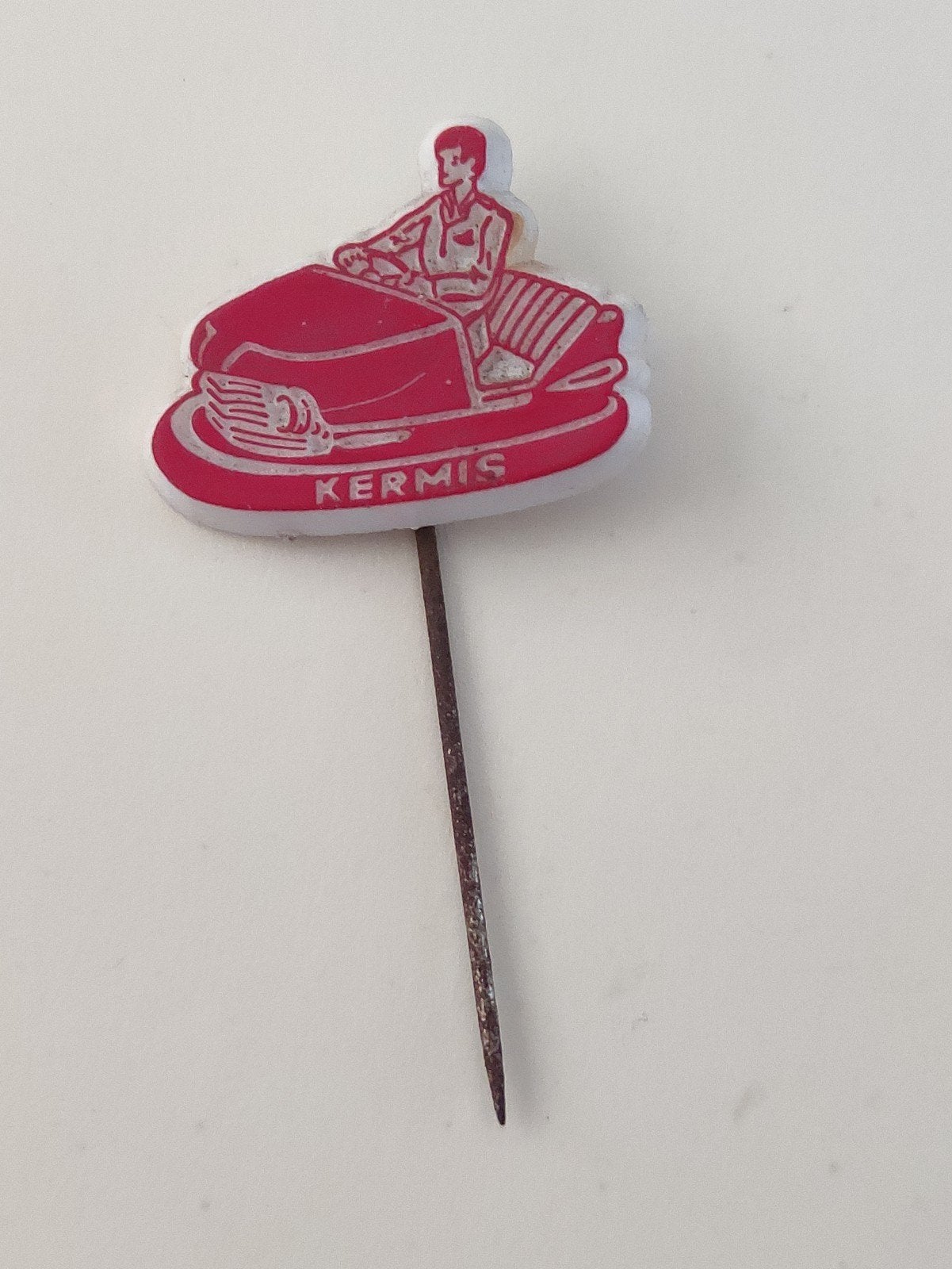 KERMIS SPELD, Verzamelen, Ophalen of Verzenden