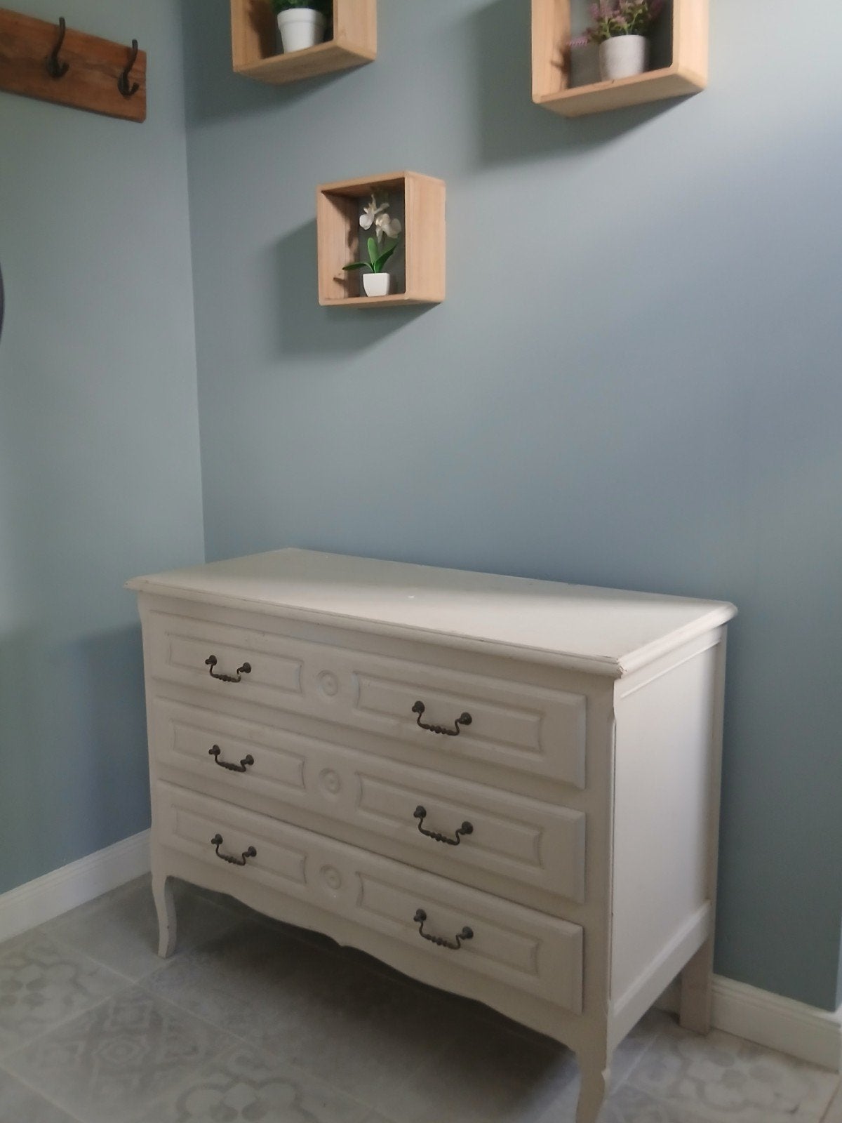 Kast, Kinderen en Baby's, Ophalen