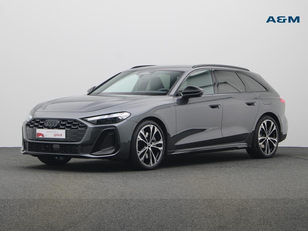 Audi A5 Avant e-hybrid (PHEV) A5 Avant e-hybrid 2.0 TFSI Qua, Auto's, Audi, Automaat, Break, Hybride Elektrisch/Benzine, https://public.car-pass.be/vhr/82e6924b-4b3d-4543-bf9b-e4fdca3eec9f