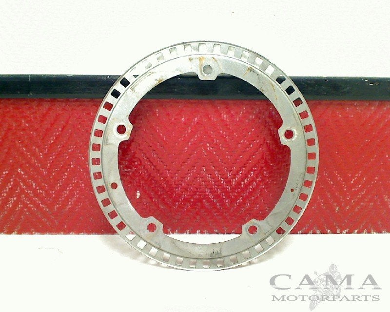 ABS RING ACHTER BMW K 1600 GT + GTL (K1600GT K1600GTL K48), Dhr. S. di Majo, Gebruikt, Info@cama-motorparts.nl, P.J. Troelstraweg 8 8
3144 CX  MAASSLUIS, NL