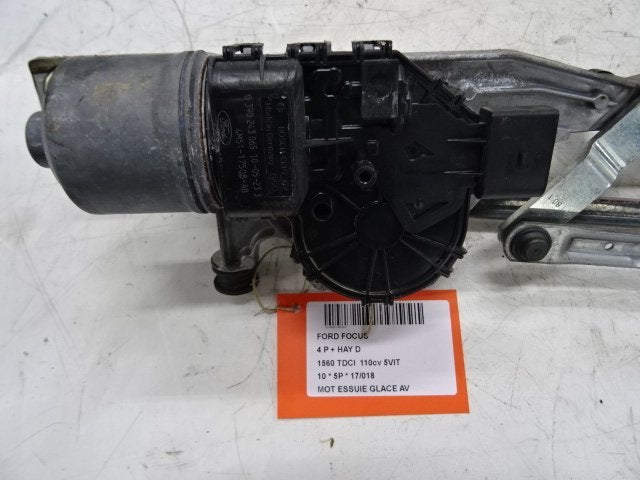 RUITENWISSERMOTOR VOOR Focus 2 (4M51-17508-AB0390243065), Gebruikt, Mevr. I. Hauben, Ford, Rue de l'Espoir 34 34
4030  GRIVEGNÉE, BE