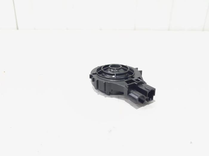 Luidspreker van een Audi A3, Auto-onderdelen, Elektronica en Kabels, Audi, Gebruikt, 3 maanden garantie, Ophalen of Verzenden