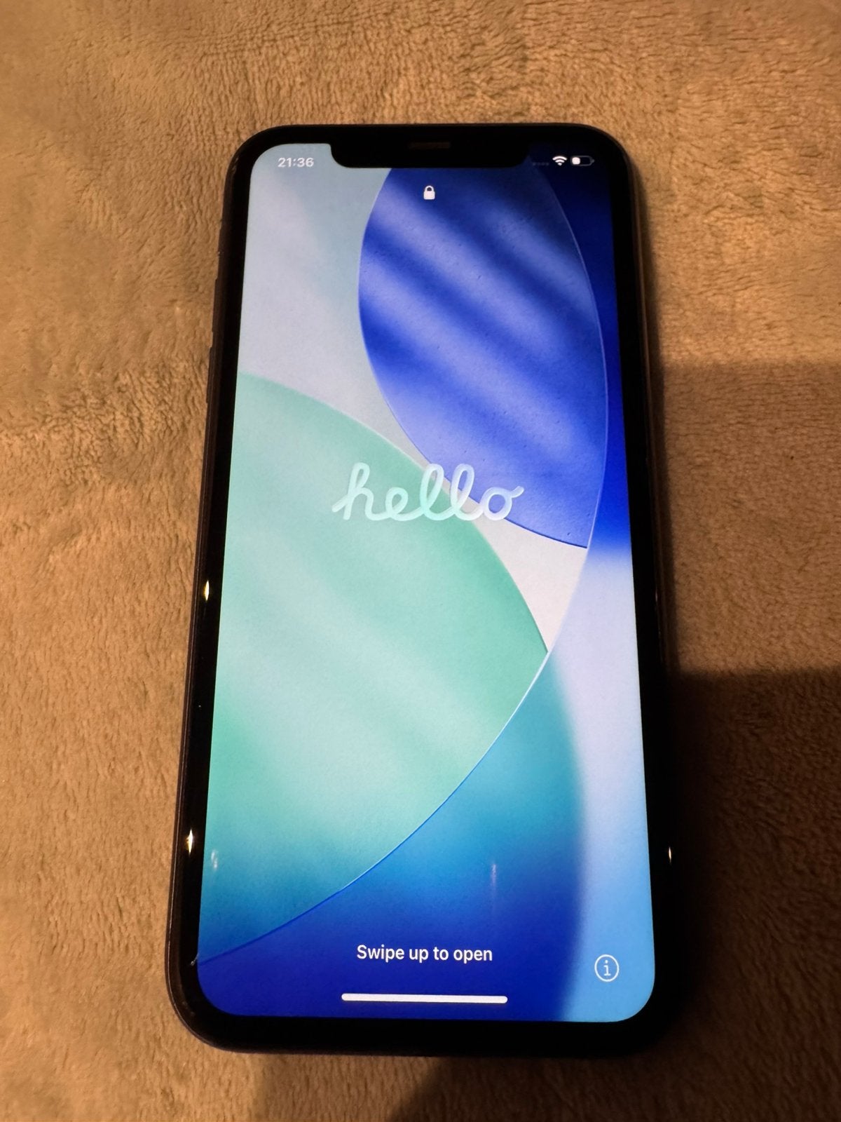 Iphone 11, Telecommunicatie, Ophalen of Verzenden, 64 GB