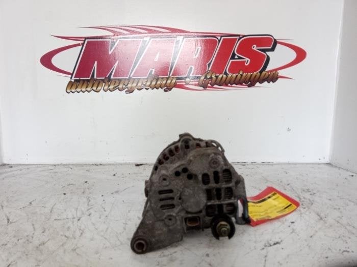 Dynamo van een Renault Twingo, Gebruikt, -, Renault, -