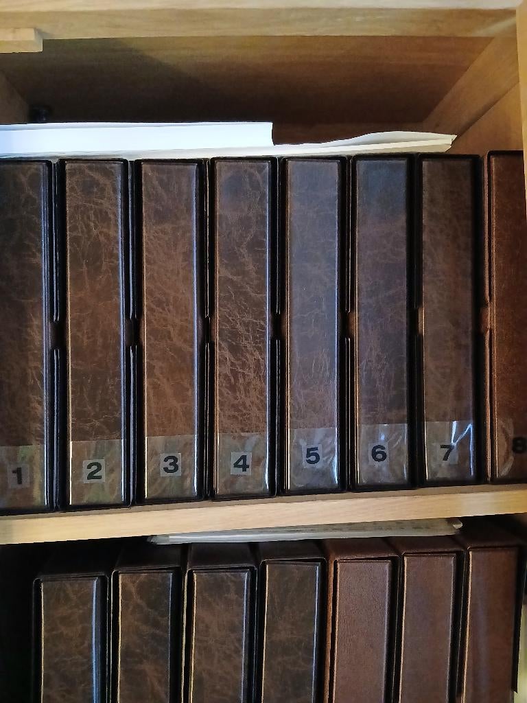 Postkaarten mechelen, Verzamelen, Ophalen of Verzenden