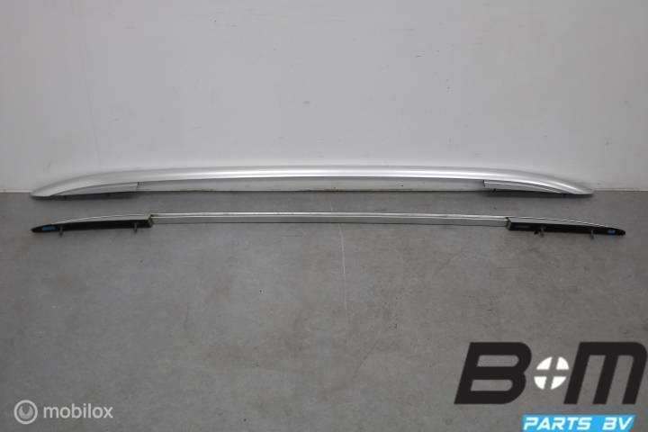 Set chromen dakrails VW Tiguan 5NA 5NA860033, Utilisé