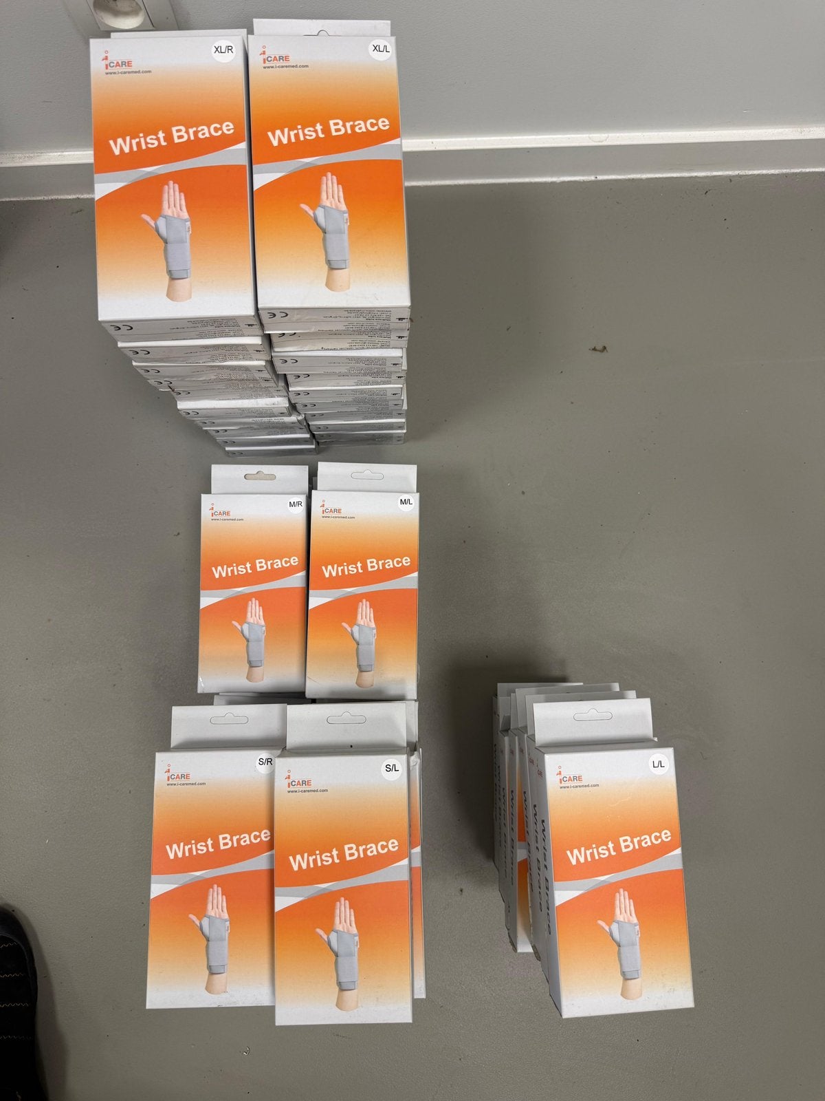 Handbracen, Boeken, Ophalen, Nieuw, Gezondheid en Conditie