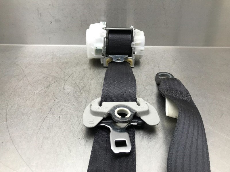 CEINTURE DE SECURITE AVANT DROIT Lexus IS (E2) (|7M7750P|), Utilisé, Lexus