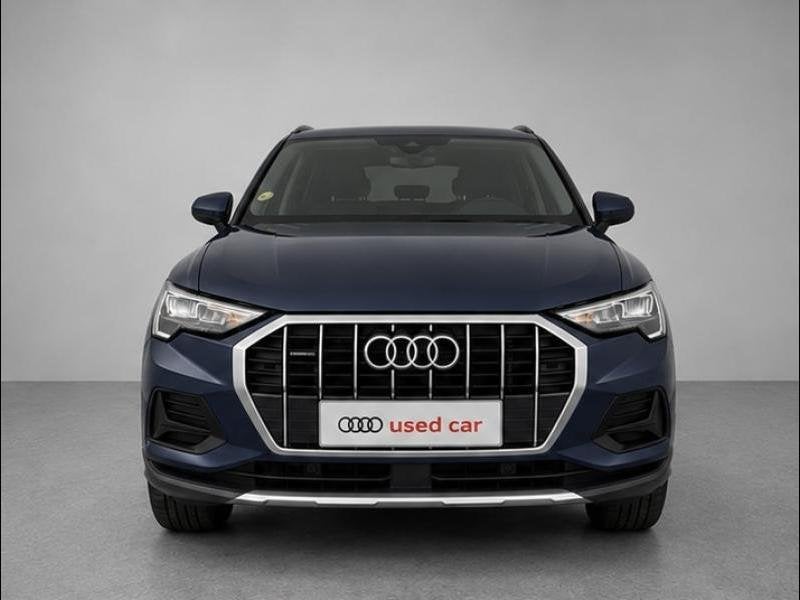 Audi Q3 Advanced | 2.0 TDI 150 CV | Quattro | GPS | Hayon el, Autos, Achat, Entreprise, Diesel, 111 kW