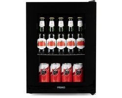 mini ijskastje 33L, Elektronische apparatuur, Vriezers en Diepvrieskisten, Minder dan 85 cm, Nieuw, Minder dan 60 cm, Vrijstaand
