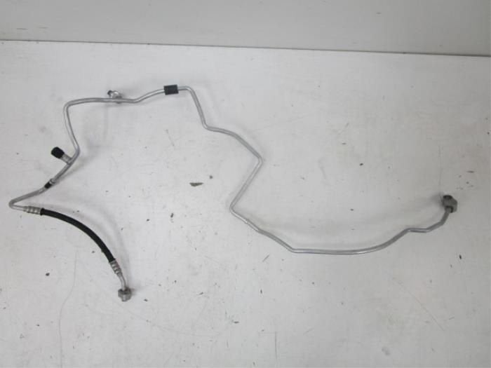 Airco Leiding Volkswagen Polo (22728831), Auto-onderdelen, Ophalen of Verzenden, Gebruikt