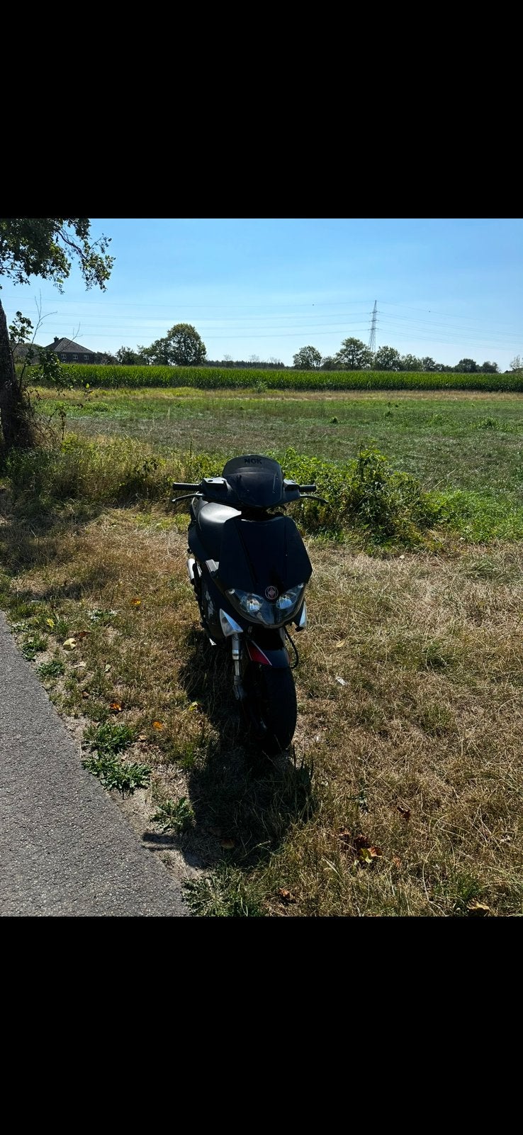 Gilera runner onderdelen, Ophalen of Verzenden, Zo goed als nieuw, Blok