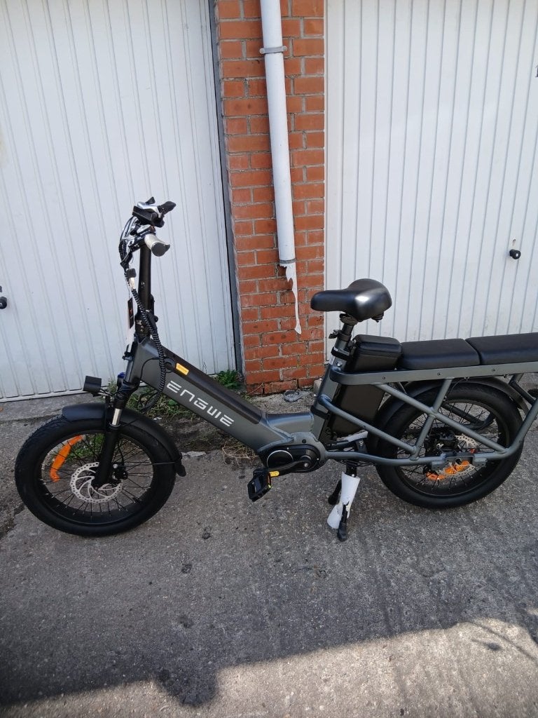 Fatbike, Fietsen en Brommers, Ophalen, Nieuw, Overige merken