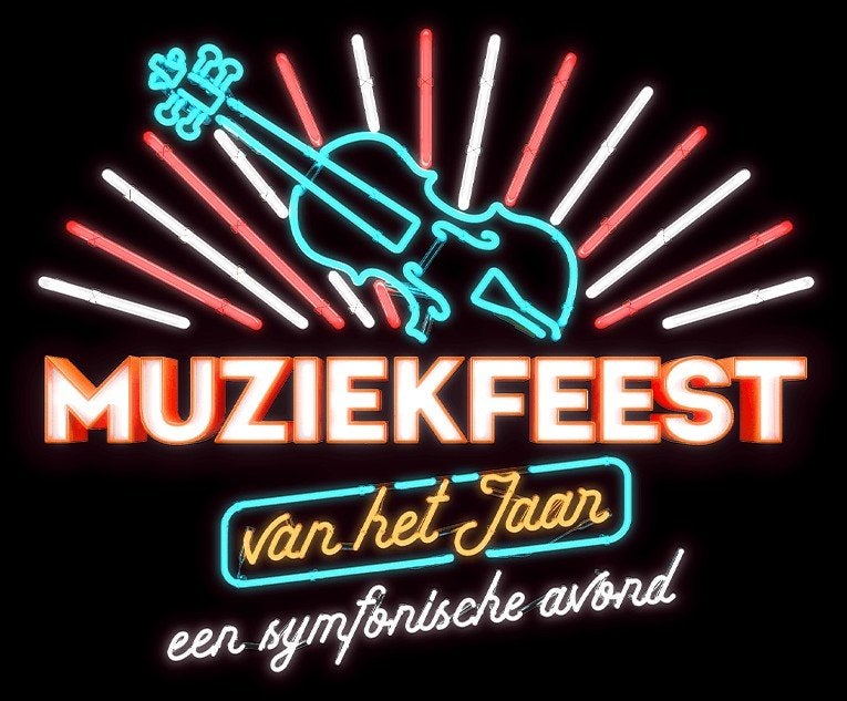 muziek feest van het jaar 2 tickets golden circle, Twee personen