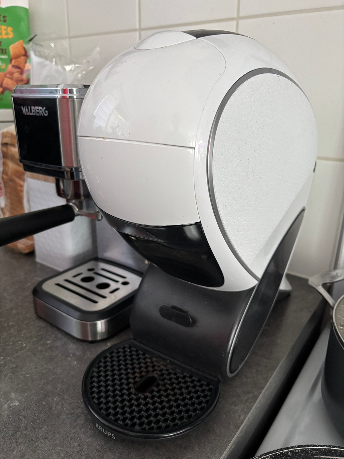 Dolce gusto neo latte, Electroménager, Enlèvement ou Envoi, Comme neuf