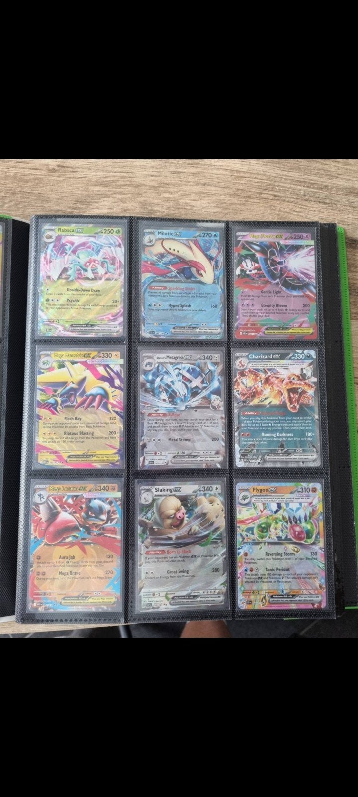 pokemon, Ophalen