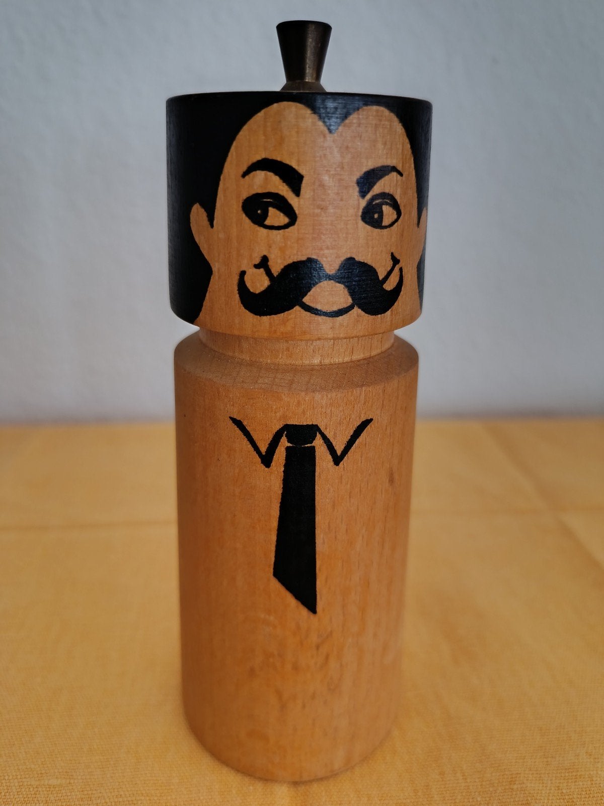 Poivrier, Made in Denmark