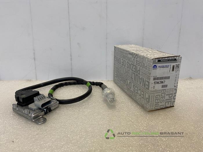 Sonde lambda d'un Opel Vivaro, -, Opel, 3 mois de garantie, Utilisé