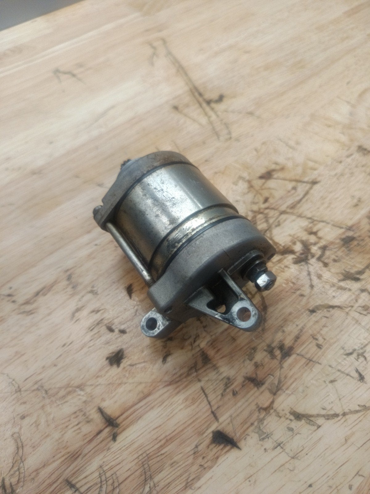 Alle onderdelen yz450f 2020-2022