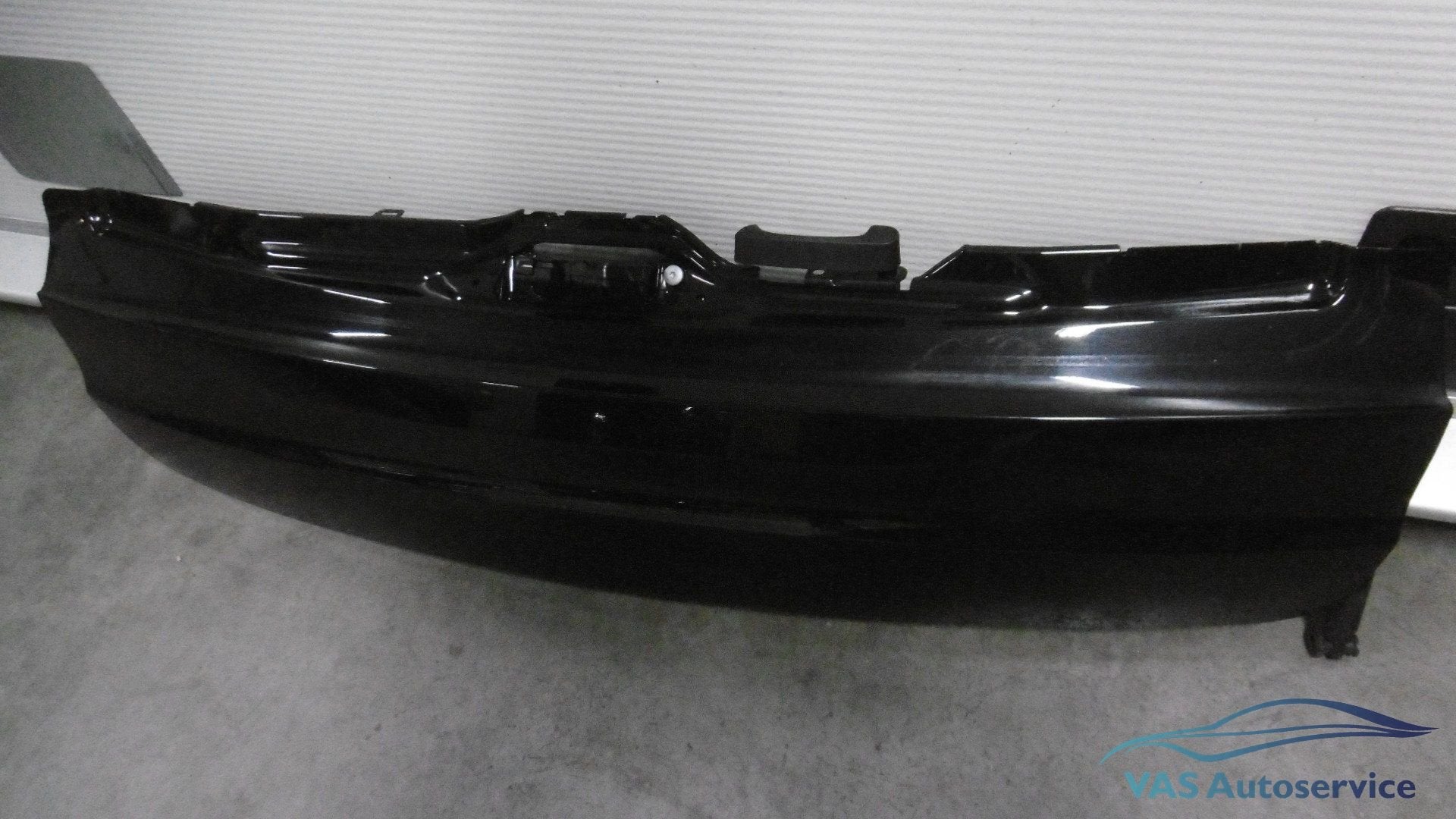 Achterklep BMW X5 F15  zwartmetallic, Gebruikt, -, Ophalen of Verzenden, Achter