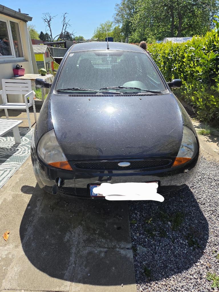 Ford k, Autos, Achat, Ka, Particulier, 3 portes