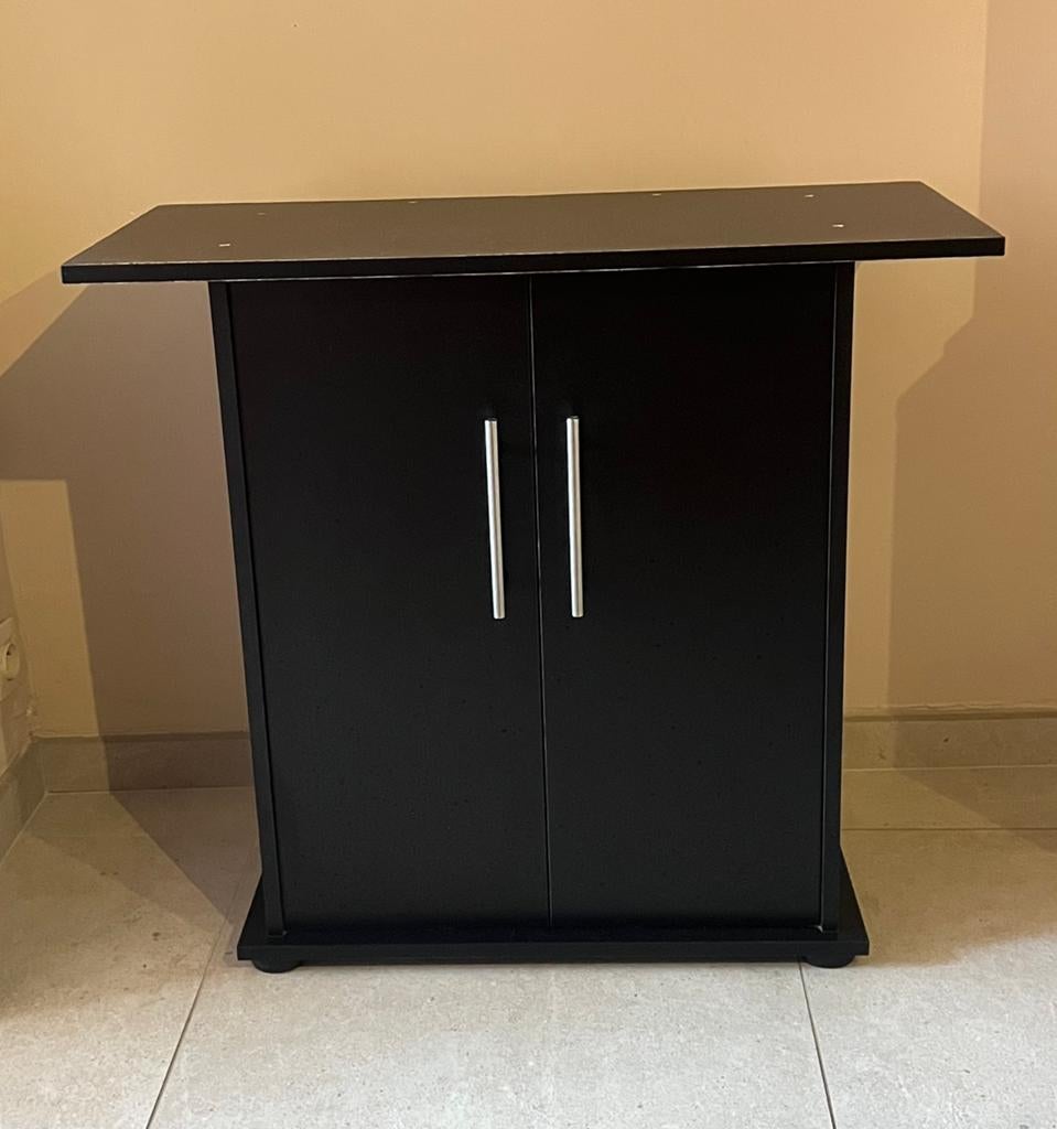 Meuble pour aquarium., Animaux & Accessoires, Enlèvement, Utilisé, Meuble d'aquarium