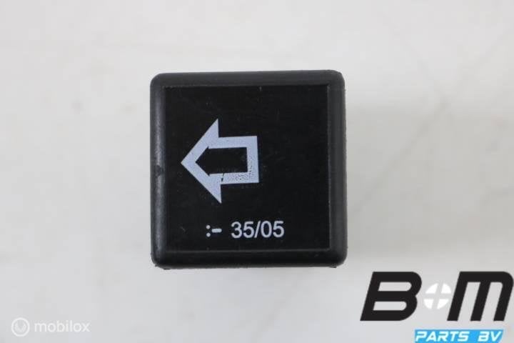 Relais koplamp VW Fox 377937503A, Utilisé