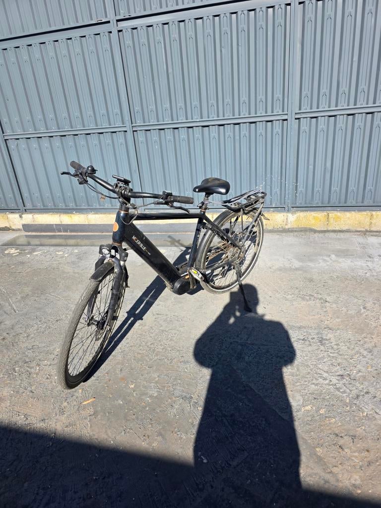 Elektrische fiets te koop, Fietsen en Brommers, Ophalen