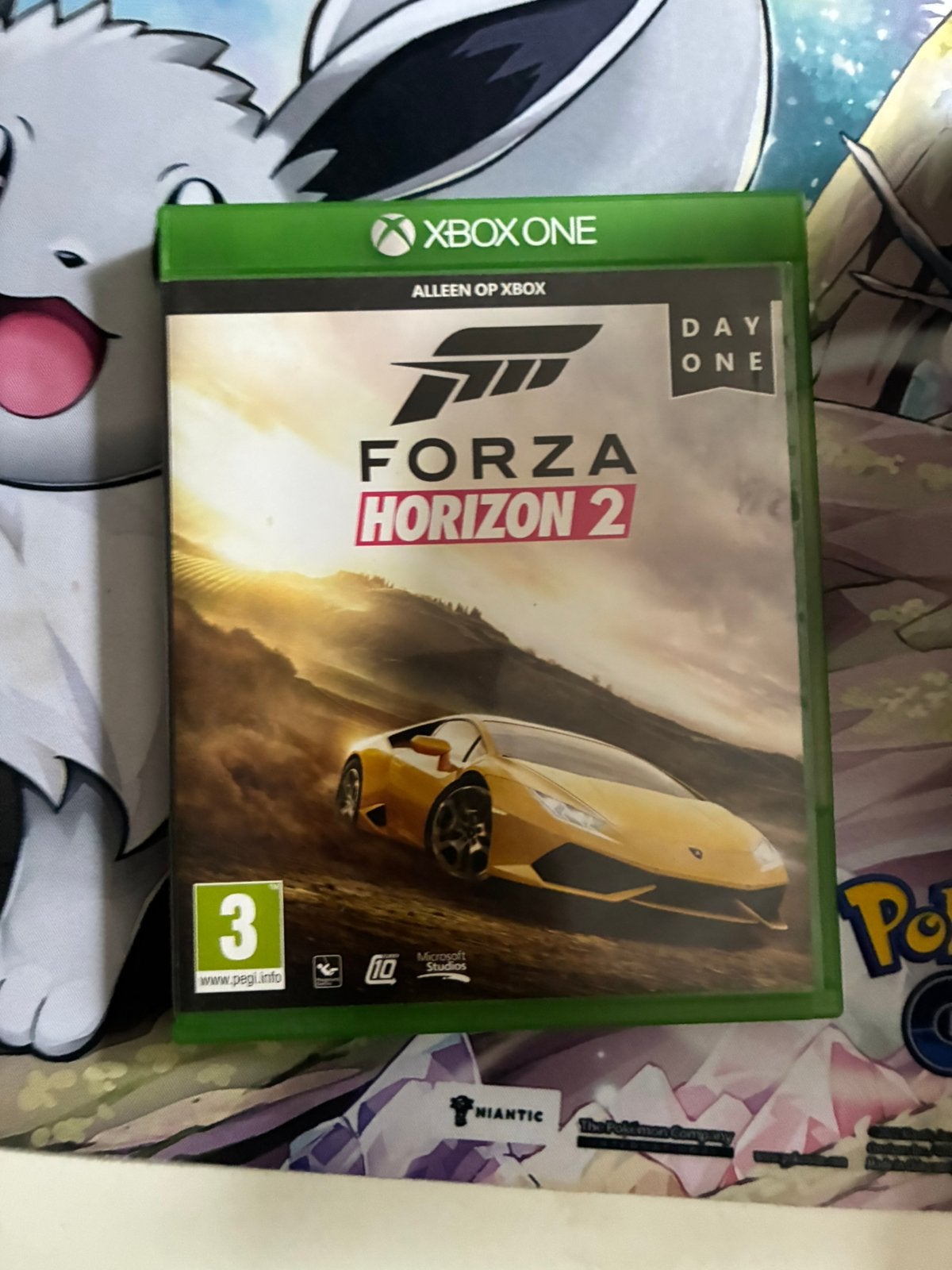 Forza Horizon 2 Xbox One - Racegame, Enlèvement ou Envoi, Comme neuf