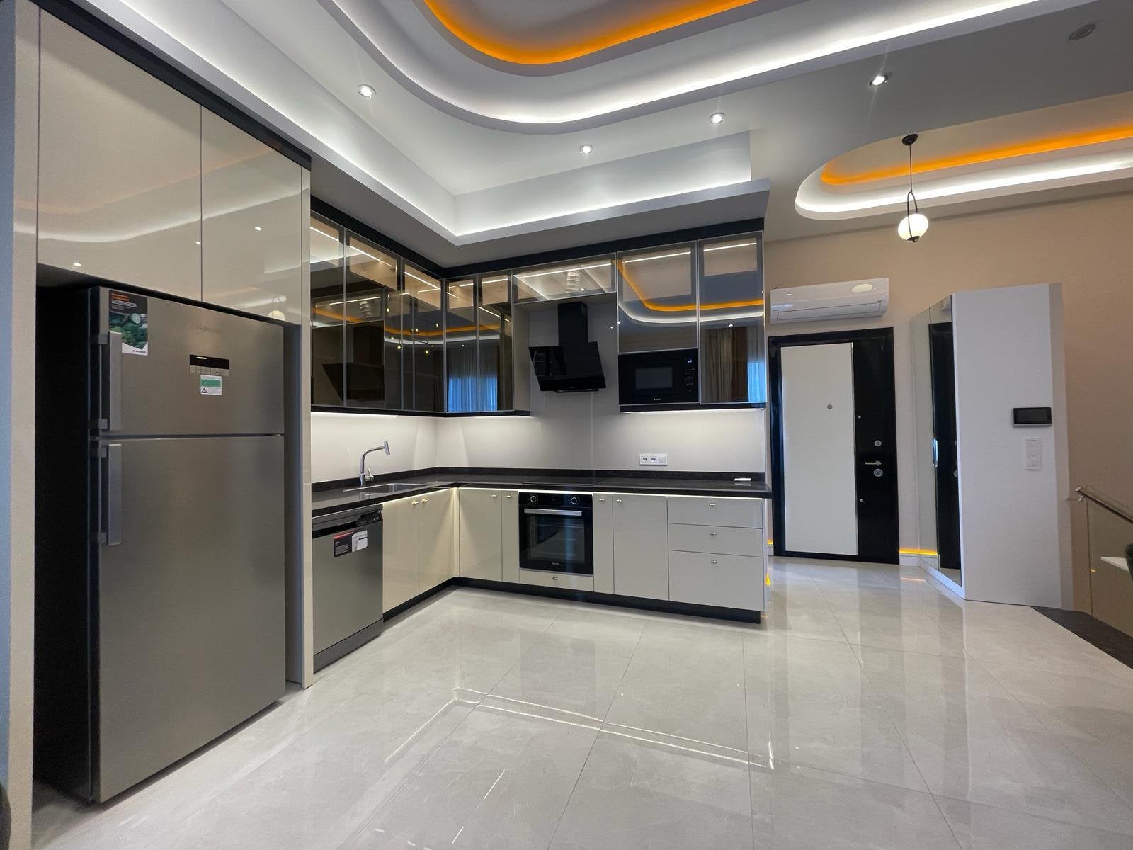 Ultra luxe duplex resort Turkije, Immo, Appartement, Turkije, Stad