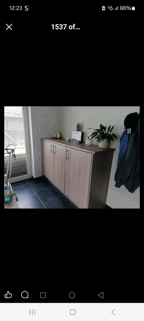 Meubels, Huis en Inrichting, Ophalen