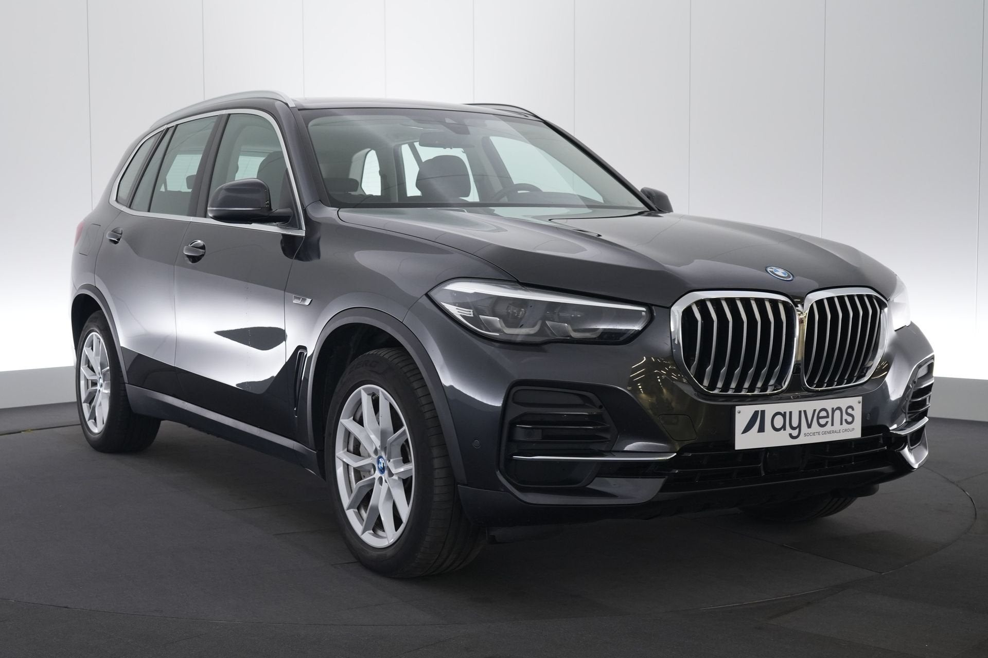 (2CEU441) BMW X5, Auto's, Automaat, Gebruikt, 27 g/km, Plug-in hybride