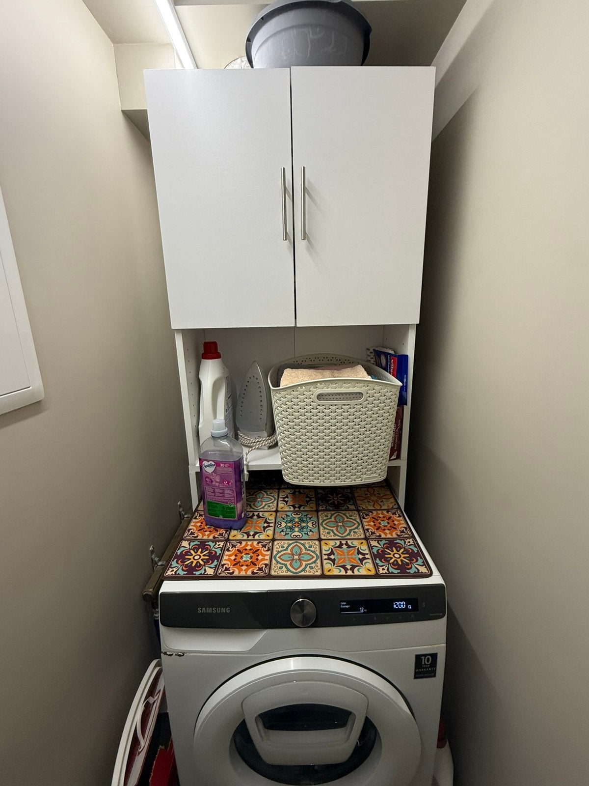 Armoire de rangement, Enlèvement ou Envoi, Utilisé