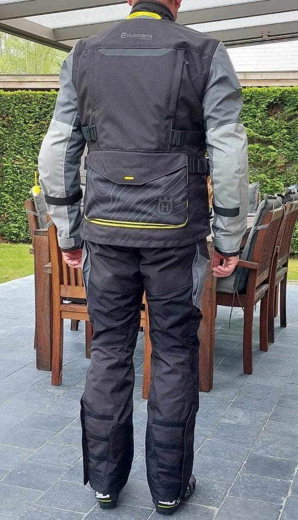 Motorpak, Motoren, Ophalen, REV'IT!, Combipak, Dames
